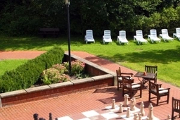 Hotel relexa Harz-Wald (Braunlage)